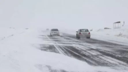 ՀՀ տարածքում կան փակ և դժվարանցանելի ավտոճանապարհներ