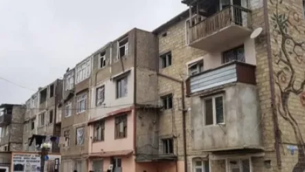 Արցախում պատվիրել են ՌԴ աջակցությամբ արագ կառուցվող 5 տուն. ծրագիրը մտել է փորձնական իրագործման փուլ