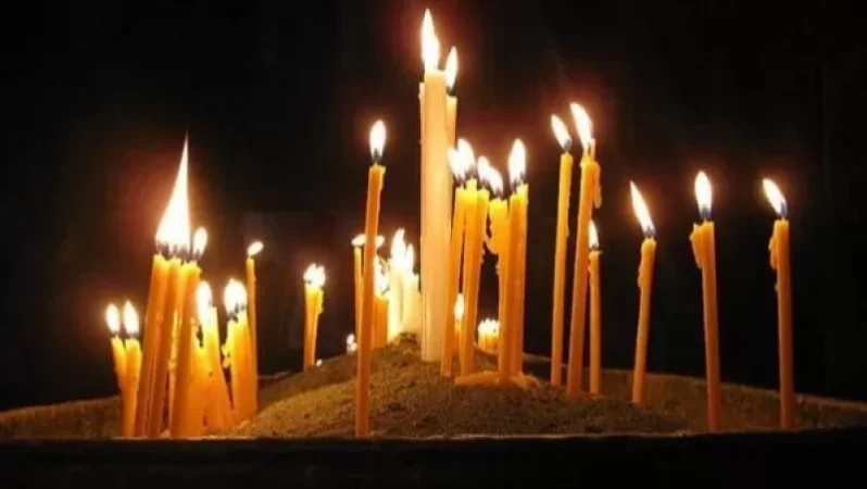 Դեկտեմբերի 20-ի եկեղեցիներում հոգեհանգիստ կկատարվի նահատակ քաջորդիների համար