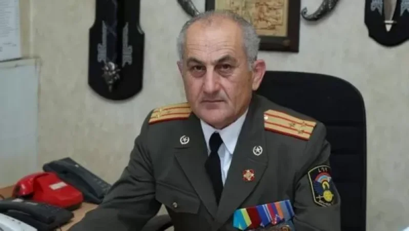 Այսօր արդեն մտահոգված ենք Սյունիքի սահմանամերձ տարածքների վերադարձով. Սենոր Հասրաթյան