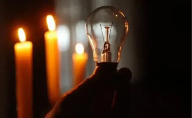 Երկար ժամանակով լույս չի լինելու Երևանում և 9 մարզերում