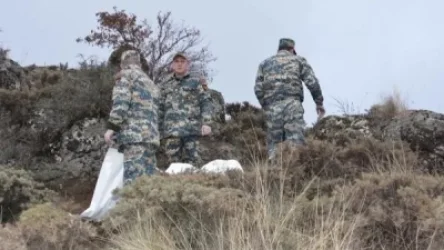 Ֆիզուլու, Ջաբրայիլի, Հադրութի հատվածներում գտնվել է 35 զինվորականի և 1 քաղացու մարմին