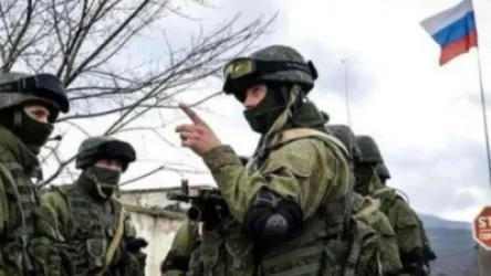 Սյունիքում կլինեն ռուս սահմանապահներ. գաղտնի փաստաթուղթ չի ստորագրվել. ՊՆ