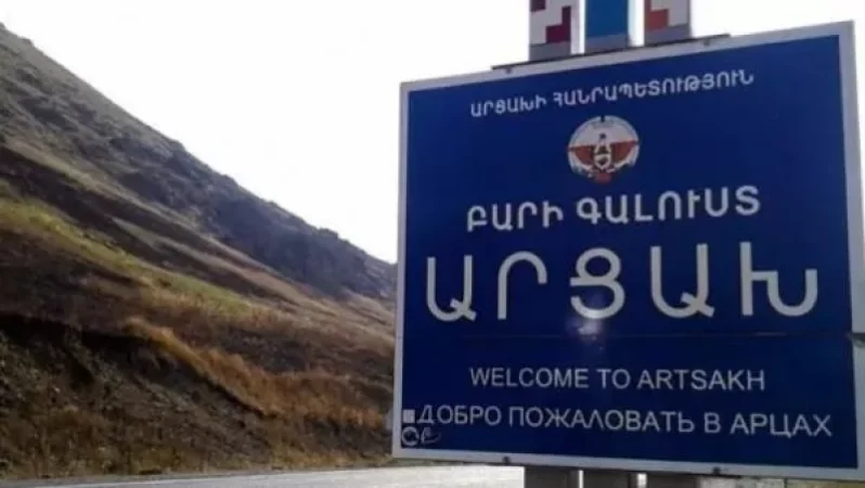 Ո՞ւմ պետք է դիմեն Արցախի համար նյութական նվիրաբերություն անել ցանկացողները. ՊՆ