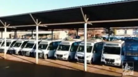 ՏԵՍԱՆՅՈՒԹ. Մայրաքաղաքում նոր հանրային ավտոբուսներ կերթևեկեն