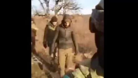 ՏԵՍԱՆՅՈՒԹ. Նոր գերիներ չեն վերցվել. ՊԲ–ն`ադրբեջանցիների տարածած տեսանյութի մասին