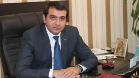 «Ժողովուրդ». Առողջապահության փոխնախարարի հայրը հայտնվել է ԱԱԾ տեսադաշտում