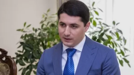 Քյարամյանին գեներալ-մայորի հավասարազոր կոչում են շնորհել