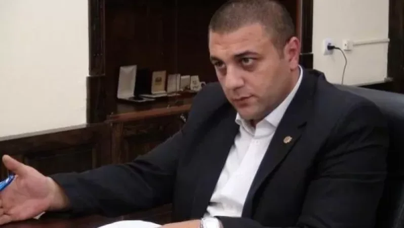 Շիրակի մարզից մեկնած և շրջափակման մեջ հայտնված կամավորներն արդեն Հայաստանի տարածքում են. պատգամավոր