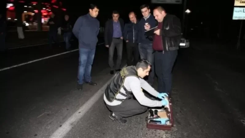 Ոստիկանների վրա հարձակումից առաջ գողություն են կատարել. նոր մանրամասներ