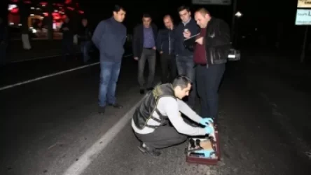 Ոստիկանների վրա հարձակումից առաջ գողություն են կատարել. նոր մանրամասներ