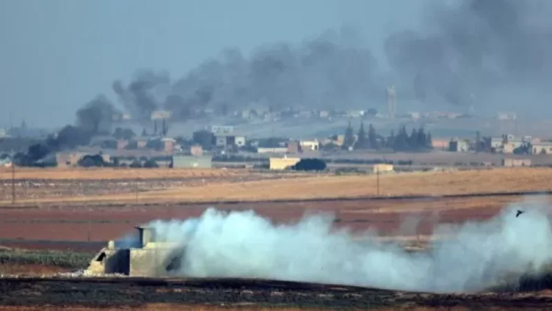 Կանադան դադարեցրել է զենքի արտահանումը Թուրքիա