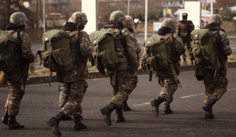 Ձմեռային զորակոչի ժամկետը երկարաձգվել է