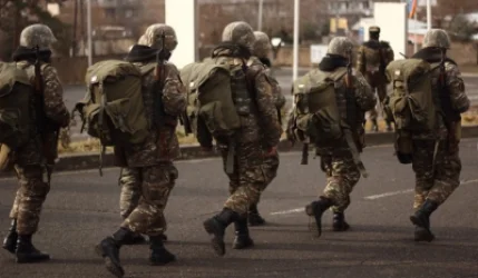 Ձմեռային զորակոչի ժամկետը երկարաձգվել է