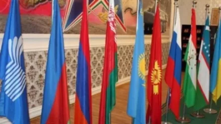 ԱՊՀ երկրները հաստատել են մինչև 2025-ը ռազմական համագործակցության հայեցակարգը