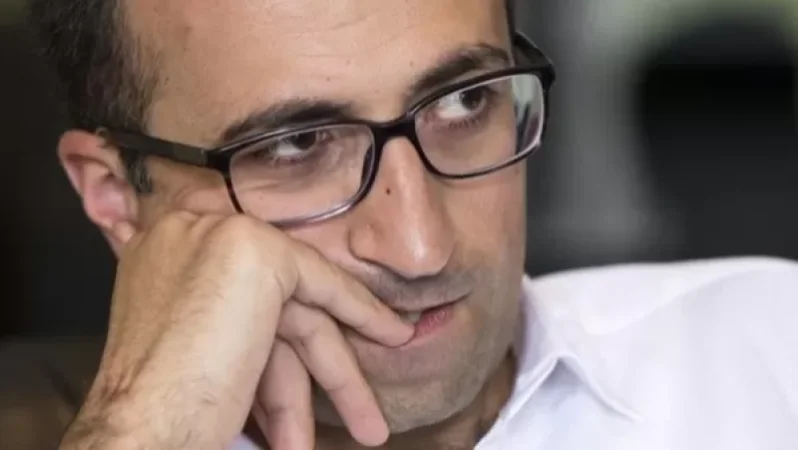 Արսեն Թորոսյանը՝ հիվանդանոցում հայտնված ոստիկանի մասին