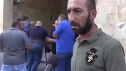 ՏԵՍԱՆՅՈՒԹ․ Գերիների ծնողները դուրս եկան ԱԺ-ից