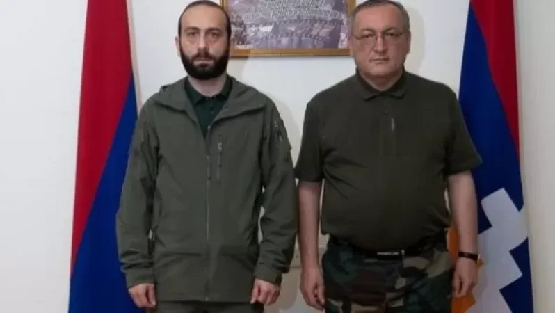 ՀՀ 2 պետությունները միասնական են դիմակայելու հակառակորդին մինչև հաղթանակ