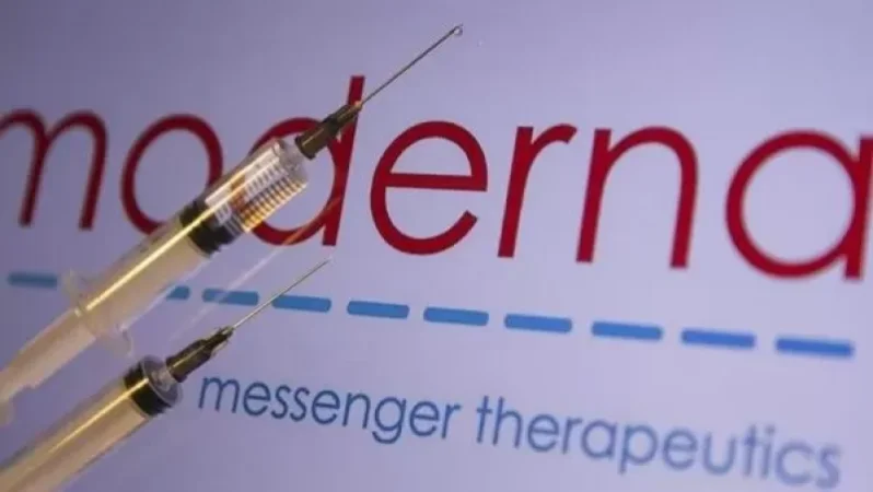 Moderna-ն հայտնել է, որ իր պատվաստանյութն արդյունավետ կլինի Covid-ի նոր տեսակների դեմ