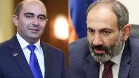 Մարուքյանն ու Փաշինյանը՝ Ryanair-ի հայկական ավիափոխադրումների շուկա մտնելու մասին