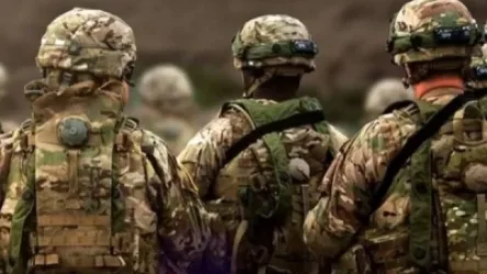 Թուրքիայի ՊՆ-ն հայտնել է Սիրիայի հյուսիսում «637 վերացված ահաբեկչի» մասին