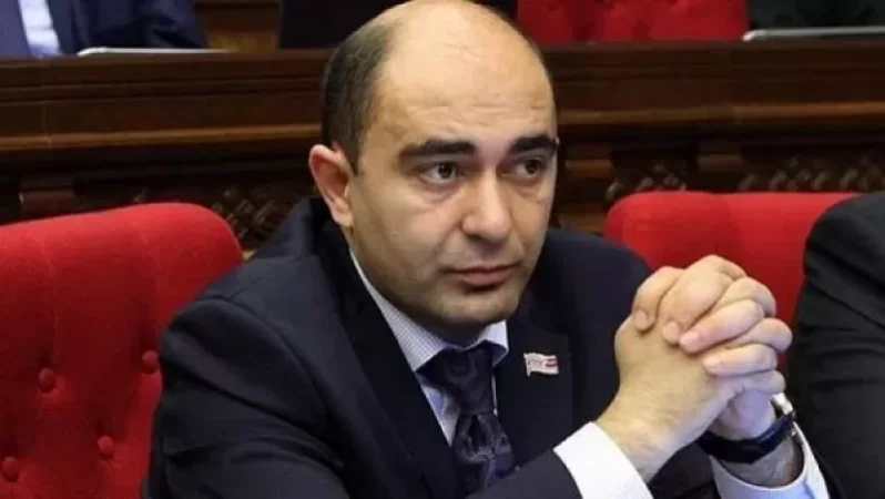 Մի քանի ամիս առաջ քննադատել եմ Տաթևիկ Ռևազյանի գործունեությունը. Էդմոն Մարուքյան