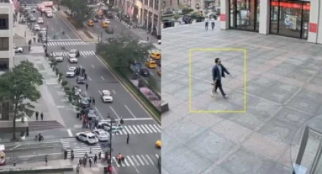 Տղամարդը կրակ է բացել, սպանել 6 հոգու և ինքնասպան եղել. Նյու Յորք