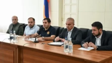 Ֆինանսական ներդրումը պետք է կատարվի ոչ թե կենտրոնում, այլ փոքր բնակավայրերում. Պապիկյան