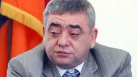 «Փաստ». Պաշտոնանկություն՝ Սերժ Սարգսյանի եղբոր «պատճառով»