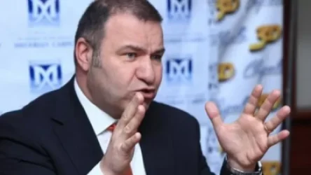 Ադրբեջանցիները քոչվոր եկածներ են․ Միքայել Մելքումյանի պատասխանը՝ ադրբեջանցի պատվիրակին