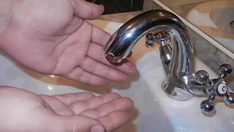 Երևանի մի քանի վարչական շրջաններում 36 ժամ ջուր չի լինի