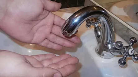 Երևանի մի քանի վարչական շրջաններում 36 ժամ ջուր չի լինի