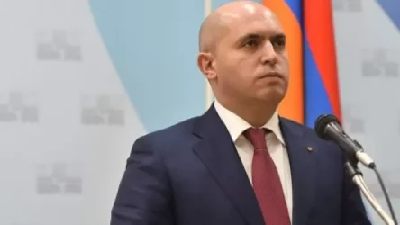 Դե արի ու մի խենթացիր. Աշոտյանը` տիրող իրավիճակի մասին