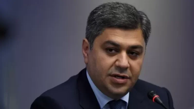 «Հրապարակ». Իշխանությունը փորձում է «գործ սարքել» Վանեցյանի դեմ