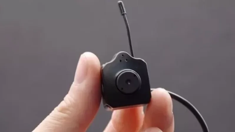 «Իրատես». «Ժու­չո՞կ» է դր­վում, թե՞ պայ­մա­նա­վոր­ված գոր­ծըն­թաց է. արտահոսք  «Իմ քայլը» նիստից