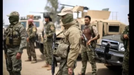 Սիրիայում 120 ժամով հրադադար է հաստատվել