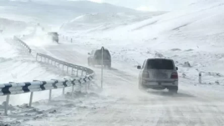 ՀՀ տարածքում կան փակ և դժվարանցանելի ավտոճանապարհներ