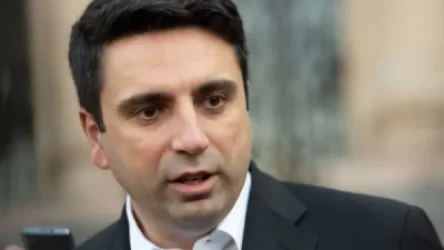 Կապ չունի, թե ում հայրն է, խոսքը գնում է օրինականության մասին. Սիմոնյանը` ԱԱԾ գործողության մասին