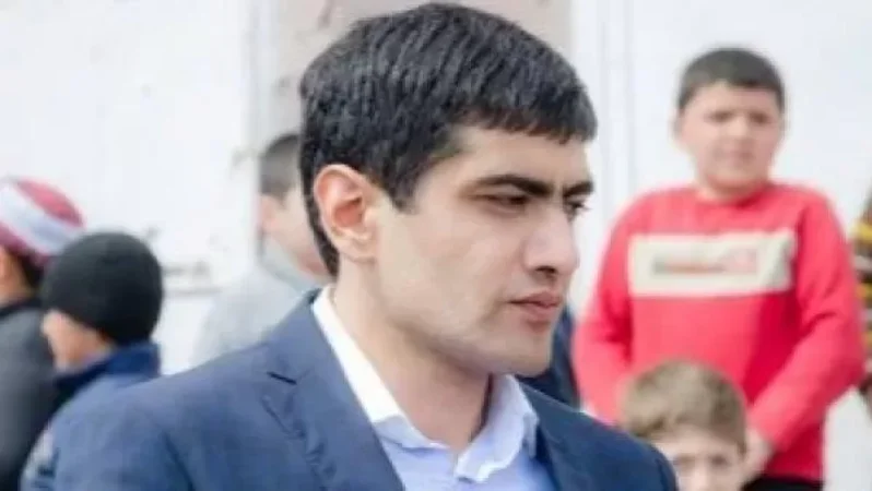 Ձերբակալվել է Գորիսի քաղաքապետ Առուշան Առուշանյանը