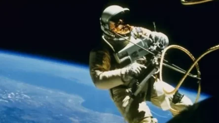 ՈՒՂԻՂ․ Տիեզերքում կանայք են