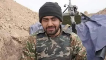 Ոստիկանությունից չեն մանրամասնում, թե Գորիսի քաղաքապետը ինչ քրեական գործի շրջանակներում է  բերման ենթարկվել