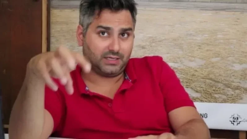 Կադաստրի կոմիտեի ղեկավարը հրաժարական է տվել և գրառում կատարել