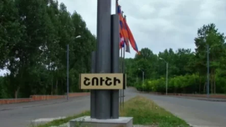 Շուշիի մերձակայքում կրկին հրաձգություն է եղել․ Ադրբեջանի ՊՆ-ն հայտարարություն է տարածել