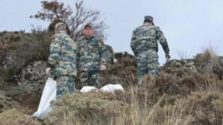 Որոնողական աշխատանքների արդյունքում հայտնաբերվել է ևս 19 զոհվածի մարմին. Արցախի ԱԻՊԾ