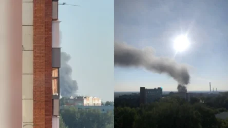 Ռուսաստանը պնդում է` Ուկրաինան հարձակվել է իրենց առաջատար Ռադիոգործարանի վրա