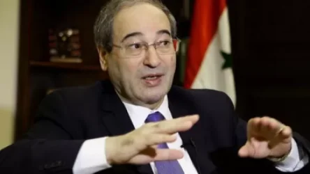 Սիրիայում ռուսական ռազմական ներկայությունը ոչ միայն օգտակար է, այլև՝ անհրաժեշտ. Սիրիայի ԱԳՆ