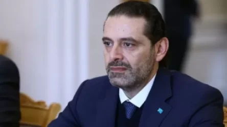 Լիբանանի վարչապետը հրաժարական է տվել