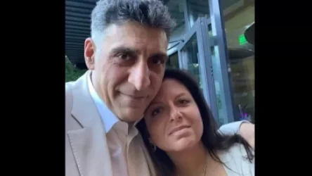 Մարգարիտա Սիմոնյանը և Տիգրան Քեոսայանը դուստր են ունեցել