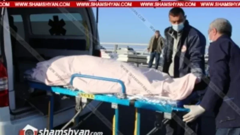 Տնակում հայտնաբերվել է Իսպանիայի 40-ամյա քաղաքացու դին