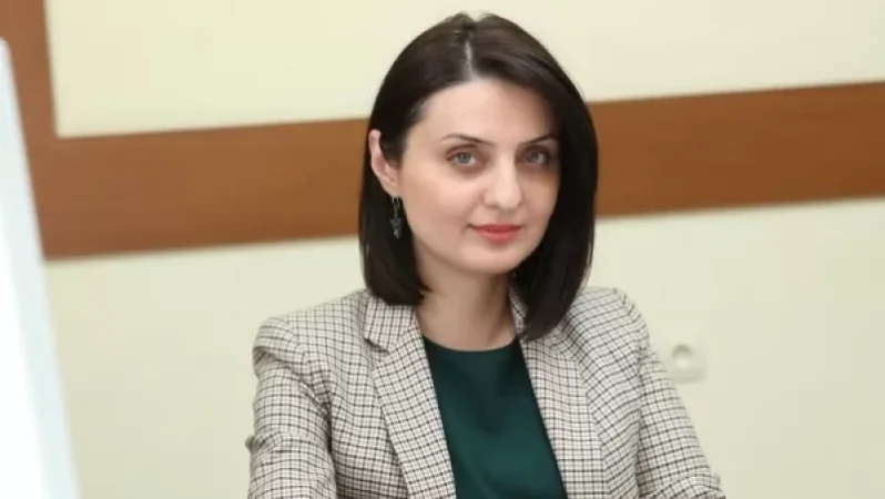 «Կեղտոտ մանիպուլյացիայի արդյունք են». Զարուհի Բաթոյանը «Գյումրու տուն-ինտերնատ»-ից տարեց խնամյալներին դուրս հանելու մասին